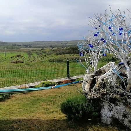 Mylos Hotel Bozcaada Eksteriør bilde