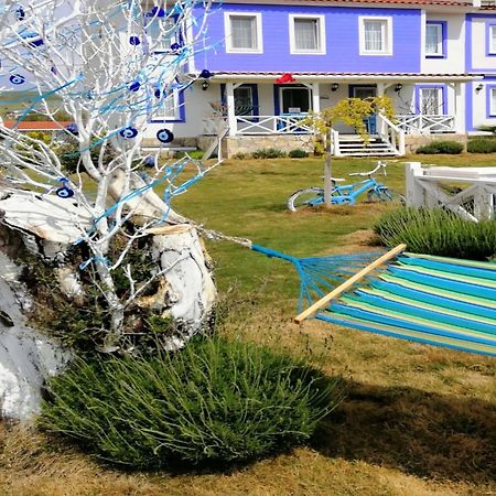 Mylos Hotel Bozcaada Eksteriør bilde