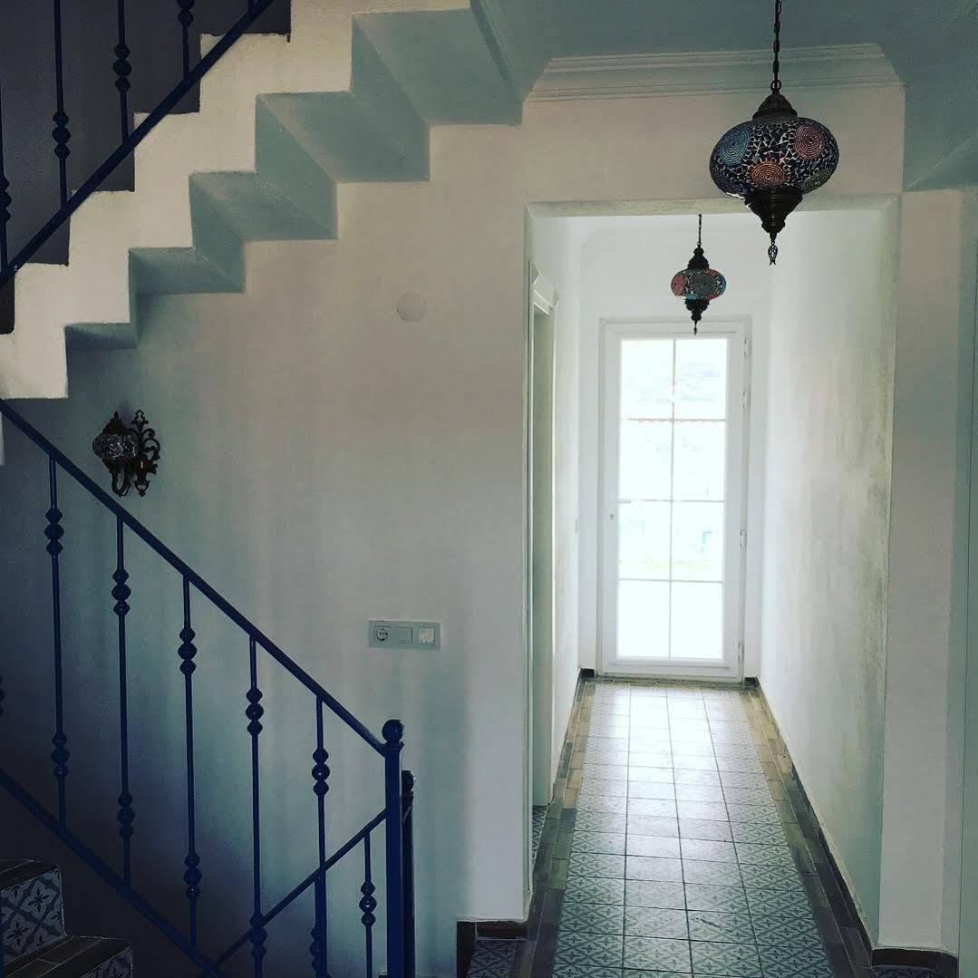 Mylos Hotel Bozcaada Eksteriør bilde