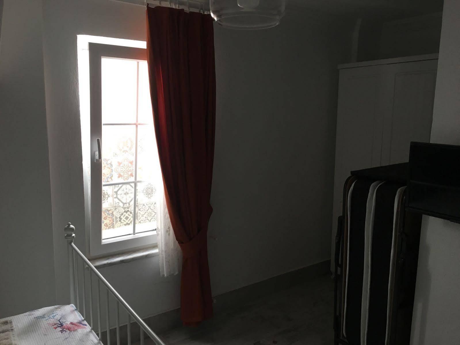 Mylos Hotel Bozcaada Eksteriør bilde