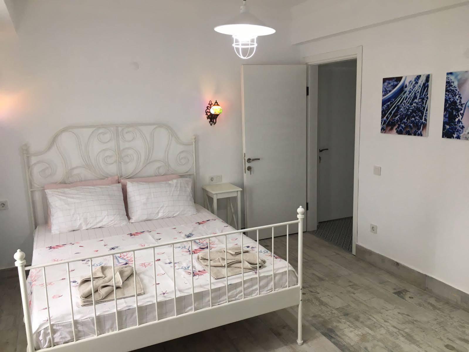 Mylos Hotel Bozcaada Eksteriør bilde