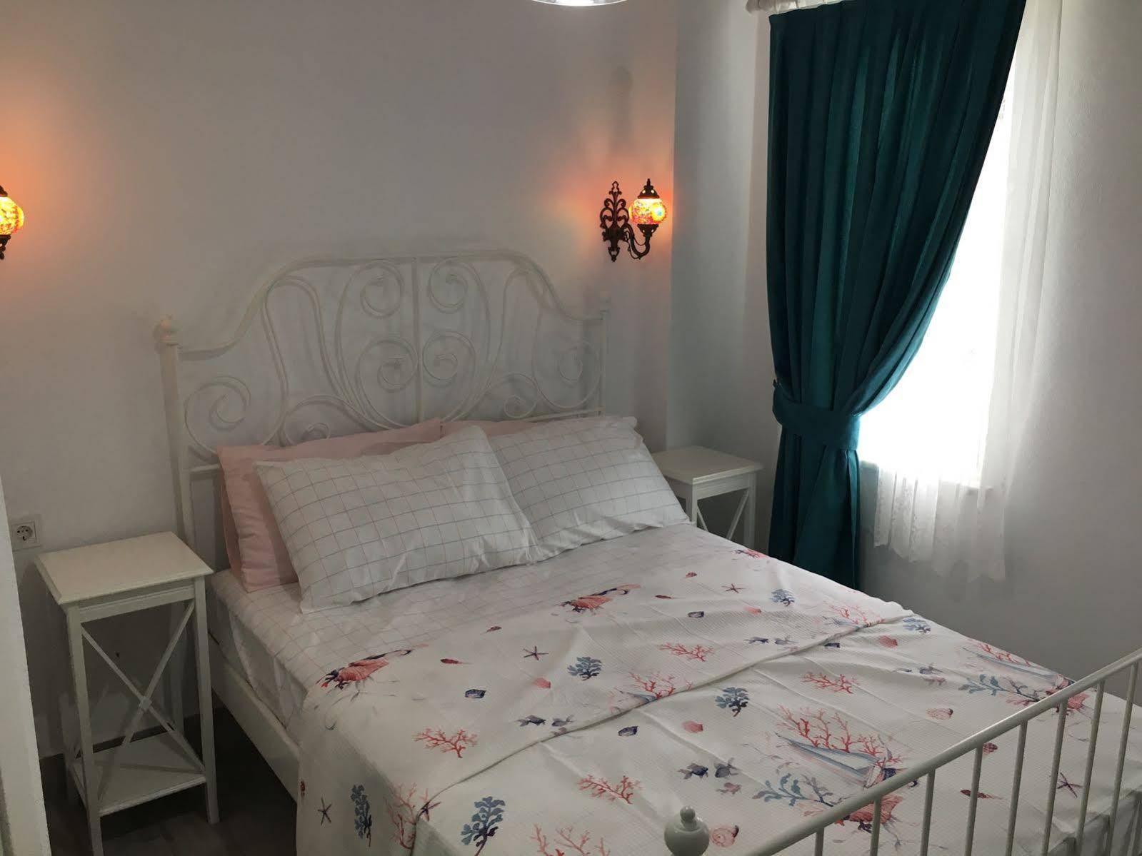 Mylos Hotel Bozcaada Eksteriør bilde